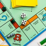 What Can Playing Monopoly Teach You about Real Estate Investing?